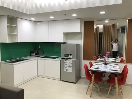 apartment for rent in the masteri district 2 HCMC (10)